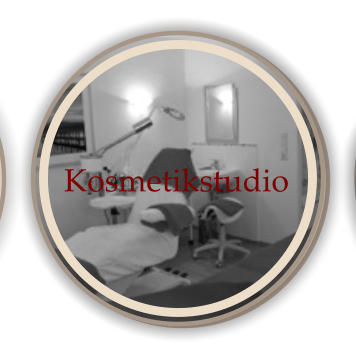 Kosmetikstudio