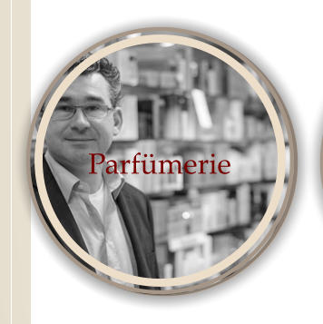 Parfmerie
