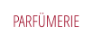 PARFMERIE